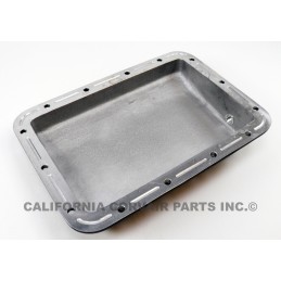 NEW ALUMINUM AUTOMATIC TRANSMISSION OIL PAN