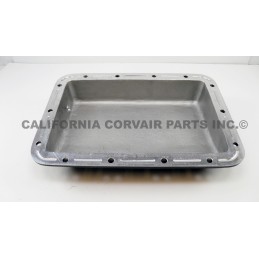 NEW ALUMINUM AUTOMATIC TRANSMISSION OIL PAN
