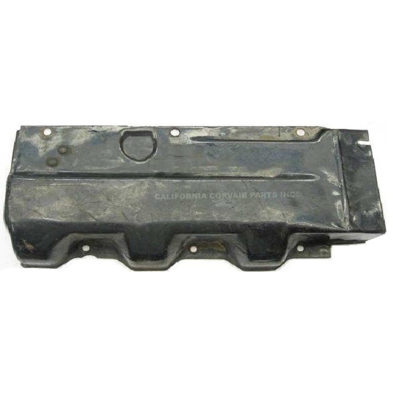 USED ENGINE LOWER SHROUD - RIGHT SIDE