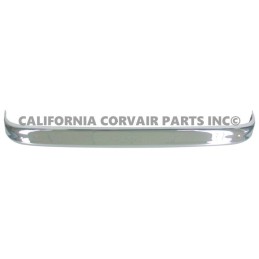 RECHROMED VAN BUMPER - FRONT