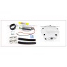 NEW ELECTRIC FUEL PUMP & BYPASS
