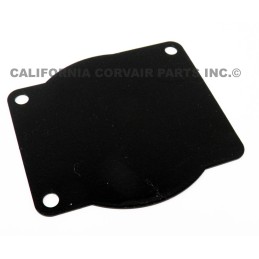 NEW FRESH AIR HOSE DELETE PLATE