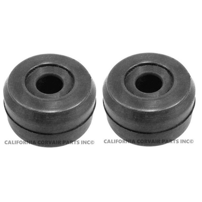 NEW SET (2) SHIFT STABILIZER BUSHINGS