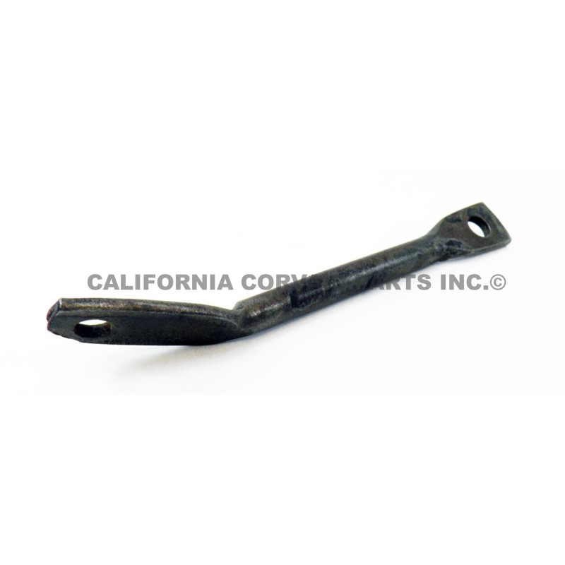 USED REAR GRILLE BRACKET - 1960 USED REAR GRILLE BRACKET - 1960
