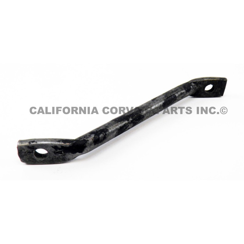 USED REAR GRILLE BRACKET - SPYDER USED REAR GRILLE BRACKET - SPYDER