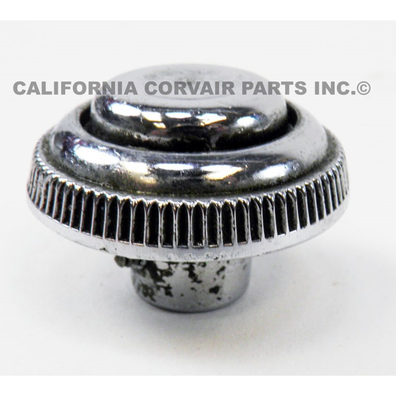 USED WIPER SWITCH KNOB - 1967-69