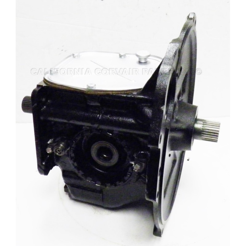 REBUILT AUTO 3.55 DIFFERENTIAL - 1964 REBUILT AUTO 3.55 DIFFERENTIAL - 1964