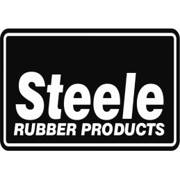 NEW VAN WINDSHIELD WEATHERSTRIP - WITH TRIM