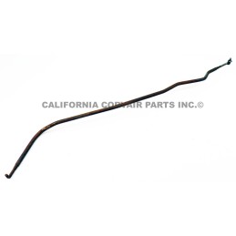 USED TURBO THROTTLE ROD - 1962-64
