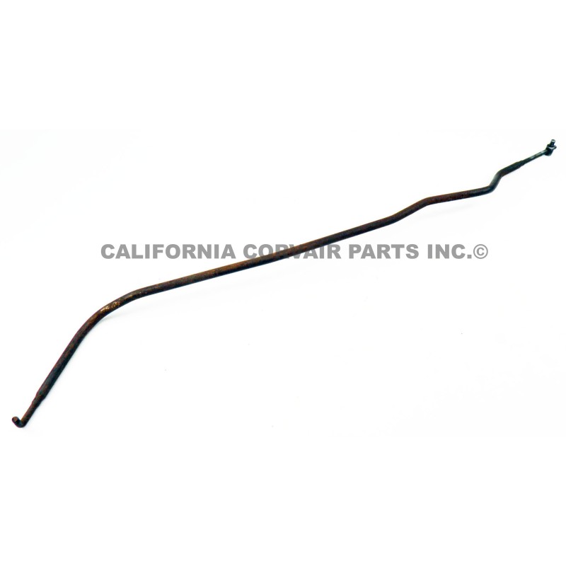 USED TURBO THROTTLE ROD - 1962-64