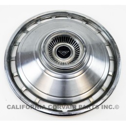 USED WHEEL COVER - 1964