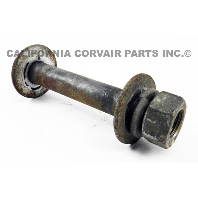 USED REAR TORQUE ARM TO BRACKET BOLT