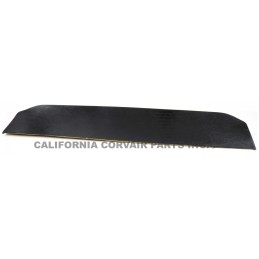 NEW CONVERT REAR SEAT CARDBOARD - 1962-64