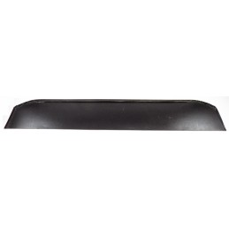 NEW CONVERT REAR SEAT CARDBOARD - 1962-64