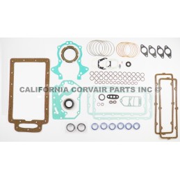 140 HP ENGINE REBUILD GASKET SET - 052