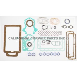 1964 TURBO ENGINE REBUILD GASKET SET - 042