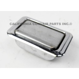 USED CONVERTIBLE REAR ASHTRAY - 1968-69