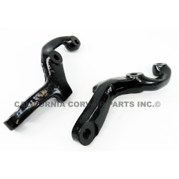 USED SET QUICK RATIO STEERING ARMS