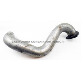 NEW TURBO OUTLET PIPE - 1962-63