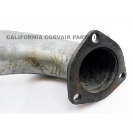 NEW TURBO OUTLET PIPE - 1962-63