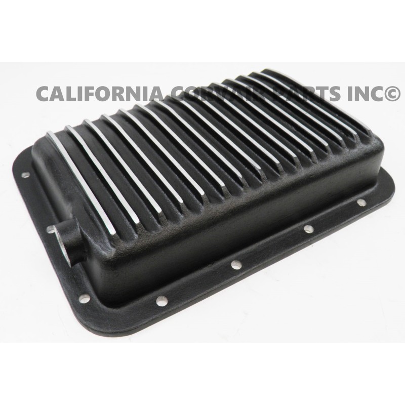NEW ALUMINUM AUTO TRANS OIL PAN