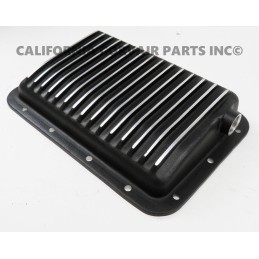 NEW ALUMINUM AUTOMATIC TRANSMISSION OIL PAN