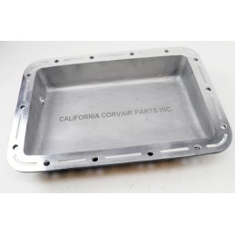 NEW ALUMINUM AUTOMATIC TRANSMISSION OIL PAN