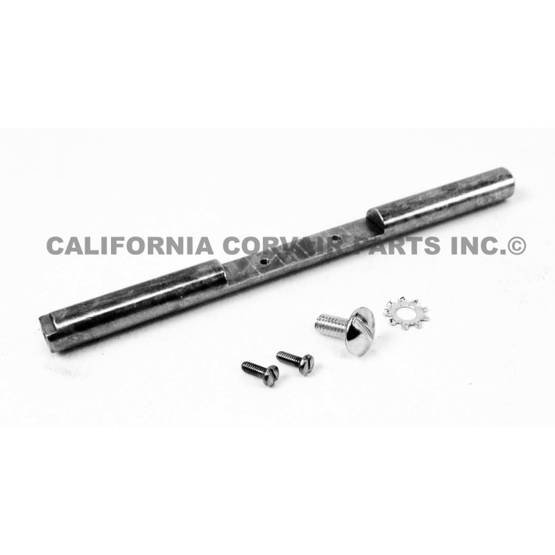NEW TURBO CARBURETOR THROTTLE SHAFT