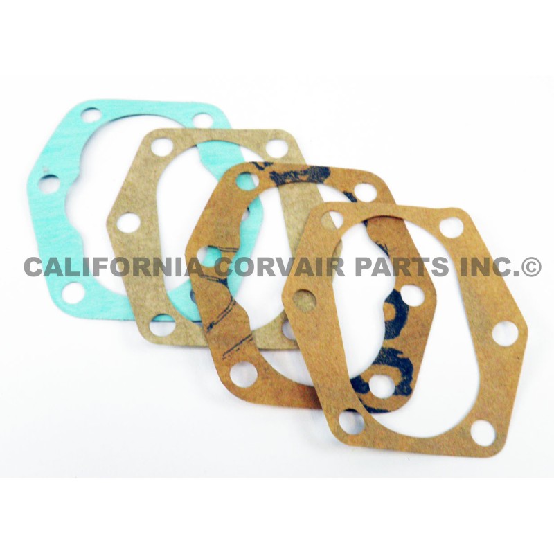SET (4) OIL PUMP GASKETS