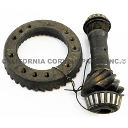 USED 1960-69 RING & PINION - 4.11