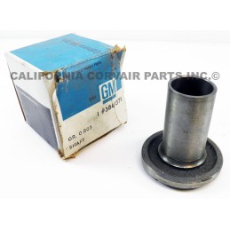 NOS CLUTCH RELEASE BEARING SHAFT