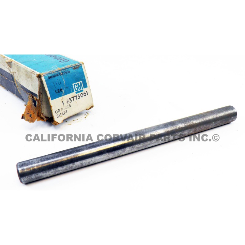 NOS 4 SPEED COUNTER SHAFT - 1961-65