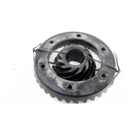 USED 1960-64 RING & PINION - 3.08