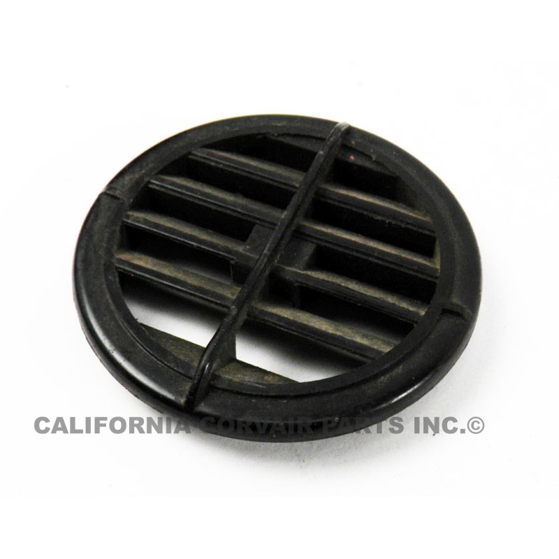 USED A/C EVAPORATOR CASE VENT