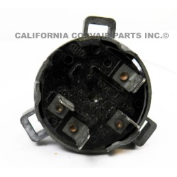 USED 1965-66 IGNITION SWITCH & KEY