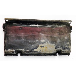 USED ENGINE MOUNT COVER - 1960-63