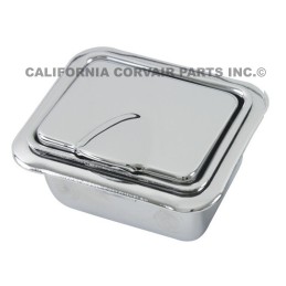 NEW CONVERTIBLE REAR SEAT ASH TRAY - 1962-67