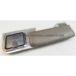 USED 1961-64 REAR DOOR ARM REST - LEFT SIDE