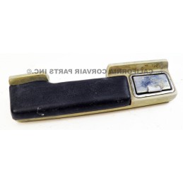 USED 1965-67 REAR DOOR ARM REST - RIGHT SIDE