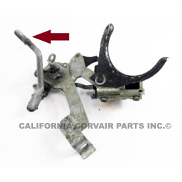 USED VAN AUTOMATIC SHIFTER