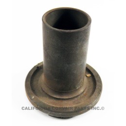 USED THROW-OUT BEARING SHAFT