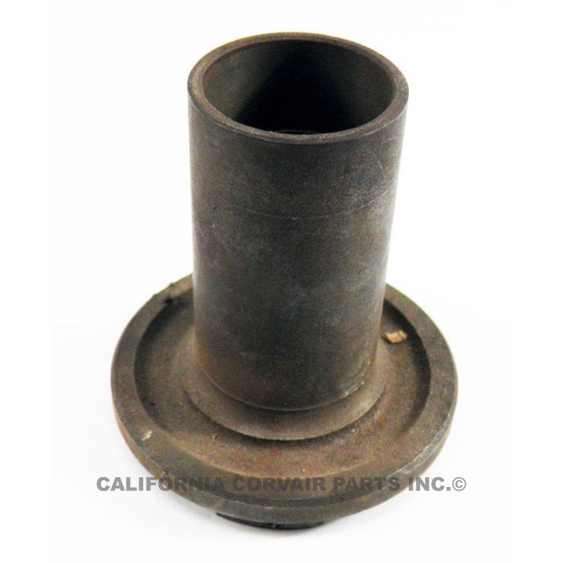 USED THROW-OUT BEARING SHAFT