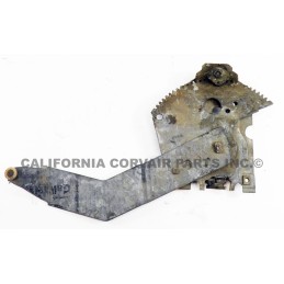 USED 1965-69 QUARTER WINDOW REGULATOR - RIGHT SIDE