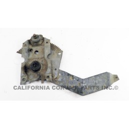 USED 1965-69 QUARTER WINDOW REGULATOR - RIGHT SIDE