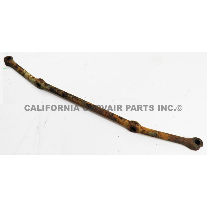 USED STEERING CENTER LINK - VAN