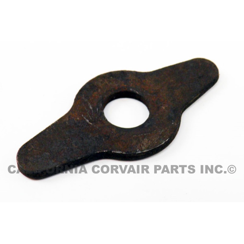 USED BRAKE SHOE RETAINER - 1962-64