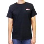 BLACK CALIFORNIA CORVAIRS T-SHIRT - X LARGE