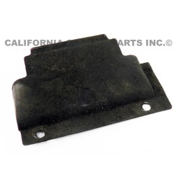 USED 12 PLATE OIL COOLER COVER