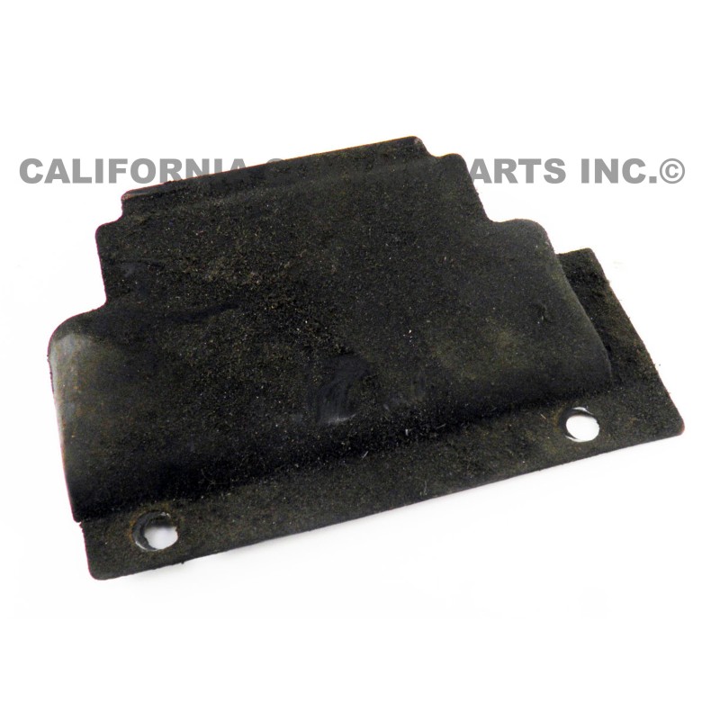 USED 12 PLATE OIL COOLER COVER