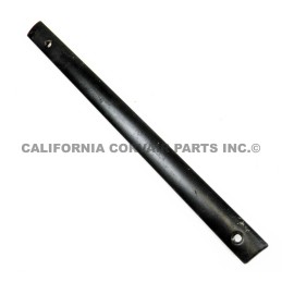 USED 1964 QUARTER WINDOW FRONT TRIM - LEFT SIDE